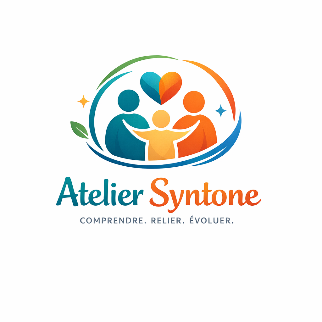 Logo Atelier Syntone